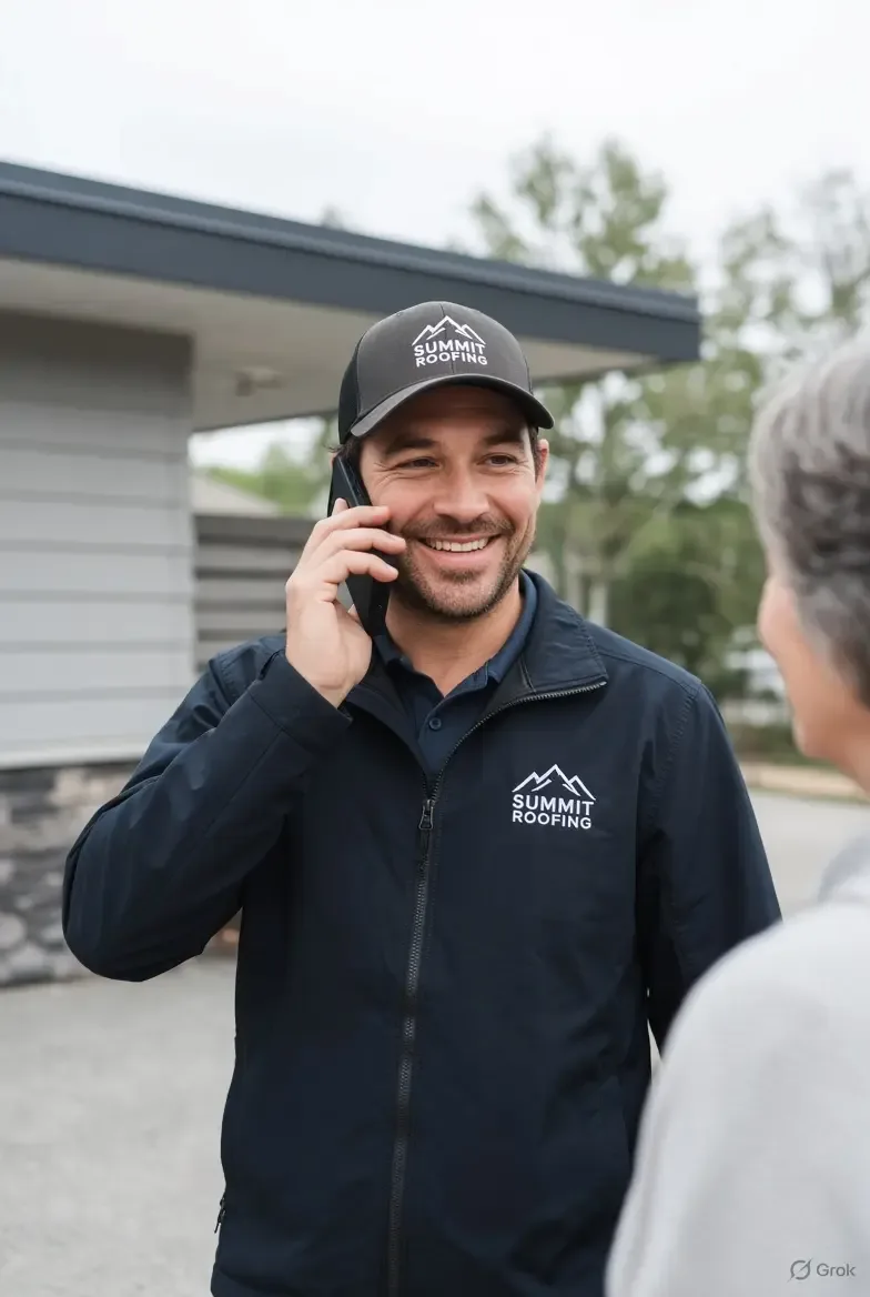 Flat Roof Leak Repair Lewiston, UT FAQs